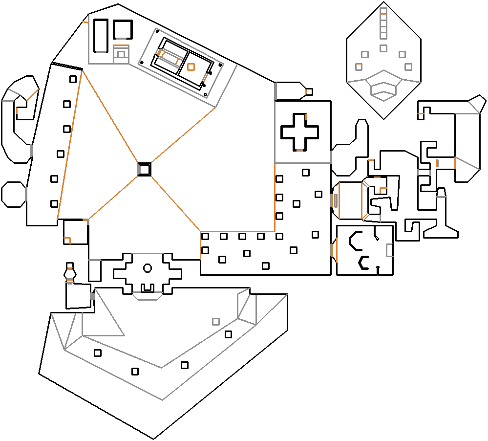 doom 2 map 18