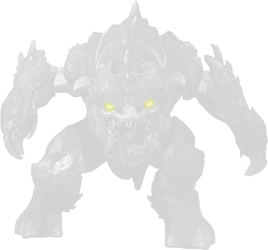 Spectre Eternal