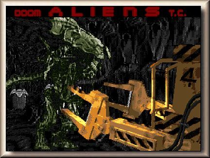 New Add-on Available: The Troopers' Playground for DOOM (1993