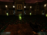 Who do you think left all that toxic waste down there and why??