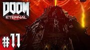 DOOM_ETERNAL_Walkthrough_Part_11_NEKRAVOL_2_2_(Sub_ITA)