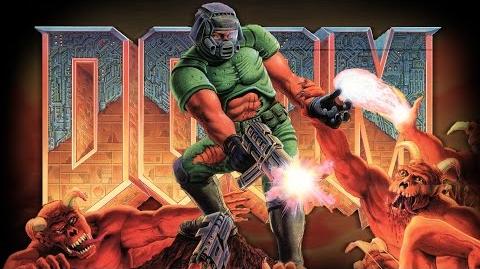 Doom 2D