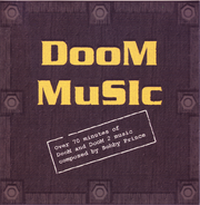 Doom music cover