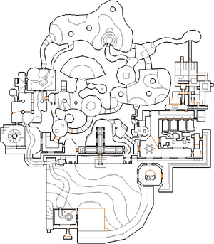 Cchest MAP23 map