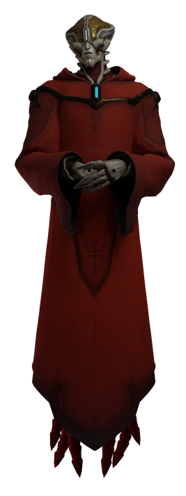 Uncorrupted 