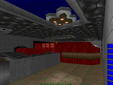 Screenshot Doom 20130621 123515