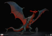 98A957C7-3519-4177-8C2F-F6643663149A.jpeg (219 KB) Demonic Wintherin concept art by Emerson Tung.