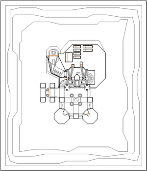 Cchest MAP14 map