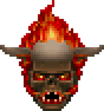 Lost Soul (Doom) | Doom Wiki | Fandom