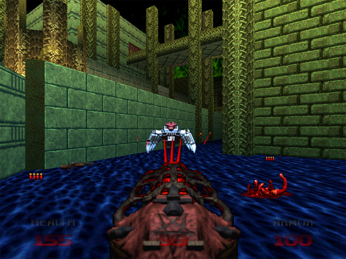 doom 64 for doom 2