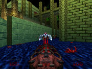 Unmaker Doom64 2