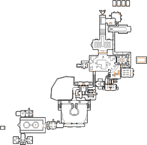 AV MAP13 map