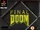 Final Doom (PlayStation)