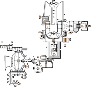 AV MAP19 map