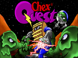 Chex title