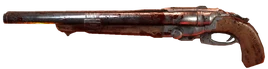 Doom4 Codex SuperShotgun