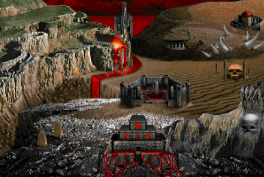 Doom II - Wikipedia