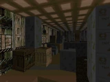 MAP11: Storage Facility (TNT: Evilution)