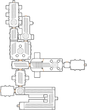 Cchest MAP24 map