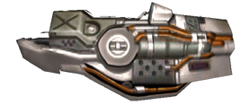 Weapon