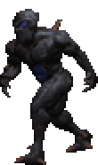 Nightmareimp (Wraith of DOOM 64)