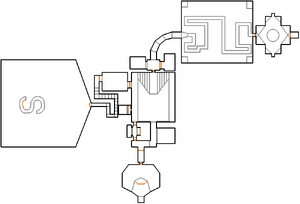 Serenity E3M1 map