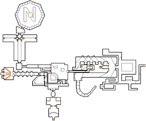 Serenity E3M5 map