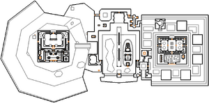 Cchest MAP27 map