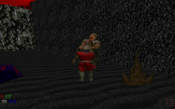 Micro Tank mod for Doom II - ModDB