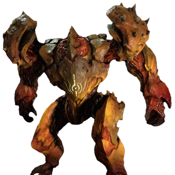 Hell Guard Doom Wiki Fandom