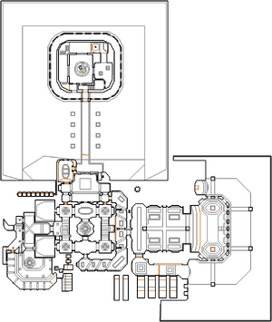 PL2 MAP12 map