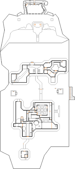 TNT MAP32 map