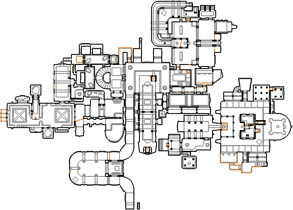 MAP12 No Tomorrow Chest) Doom Wiki Fandom