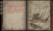 Harbor of Souls Codex Entry