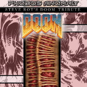 Phobos Anomaly