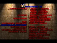 1Ulti.jpg (130 KB) End Screen of Doom's episode 1 in The Ultimate Doom.