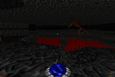 Chasecam - The Doom Wiki at