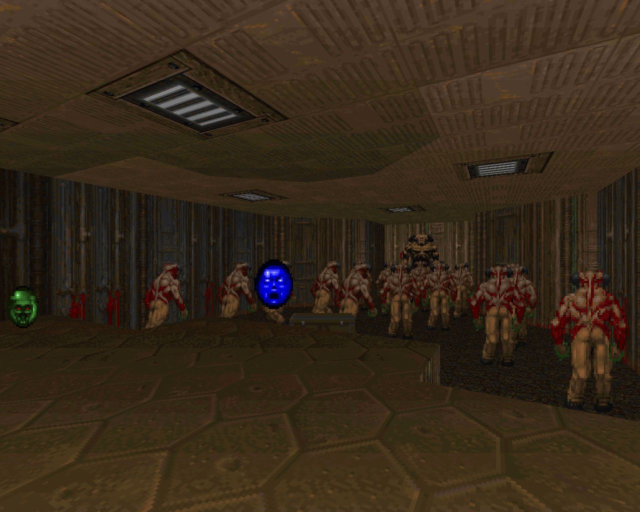 Doom II - The Doom Wiki at