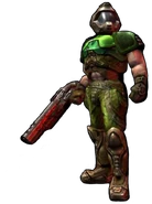 Doomguy