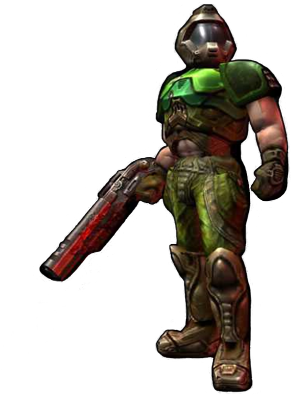 Extra life - The Doom Wiki at