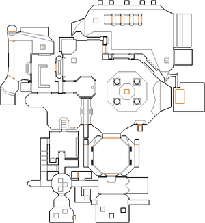 Plutonia MAP10 map