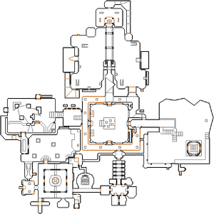 TNT MAP18 map