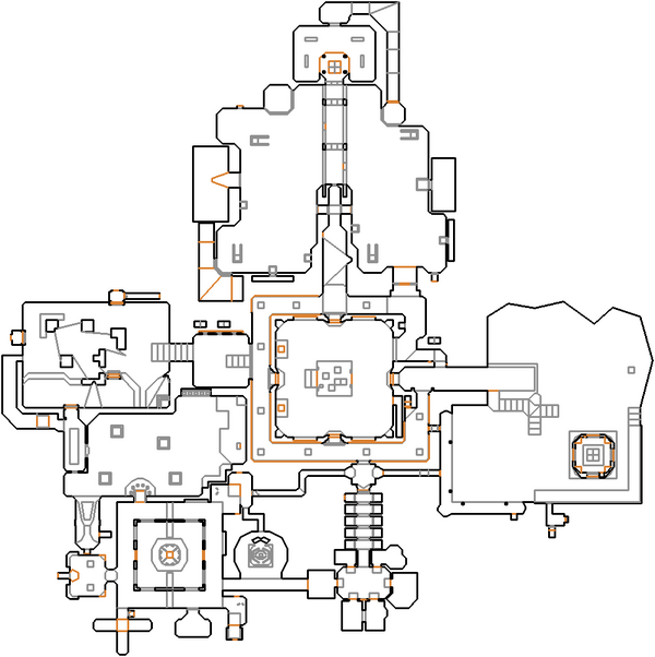 TNT MAP18 map