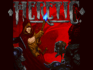 heretic (video game)