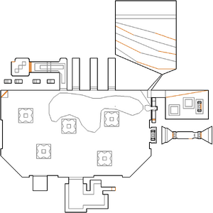 Icarus MAP32 map