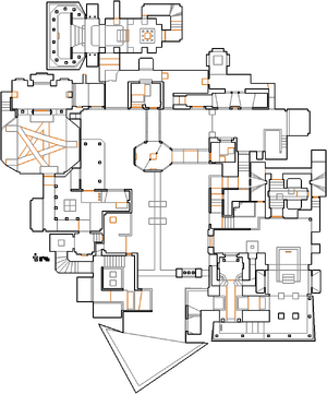 MM2 MAP25 map