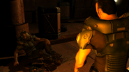 DOOM 3 - John Kane - Doom Guy (18)