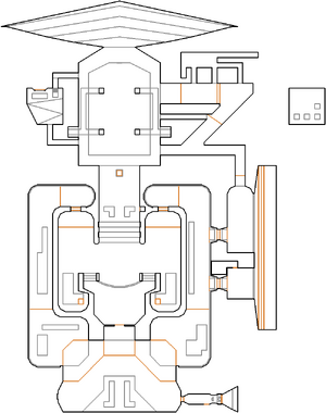 Icarus MAP04 map