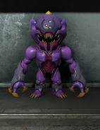 Prowler Collectable