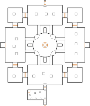 HR MAP31 map